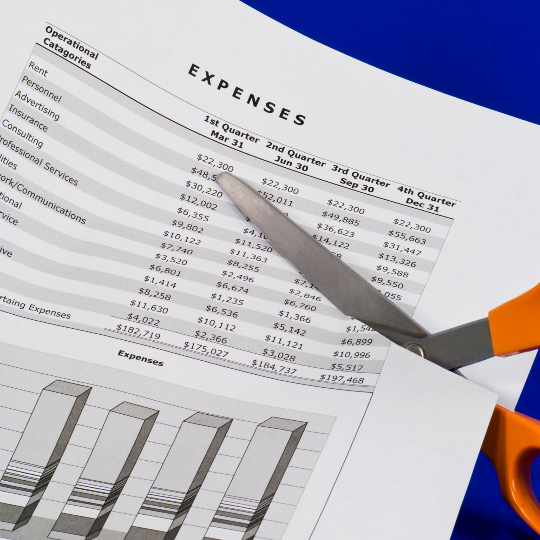 6 Simple Ways To Cut Your Expenses And Increase Your Cash Flow FAST 