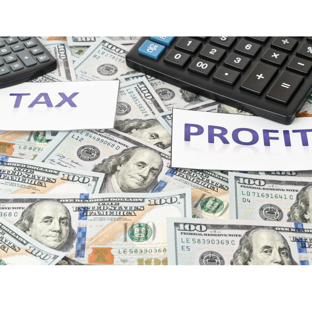How To Balance Taxes And Profits The Surprising Truth Many 2806